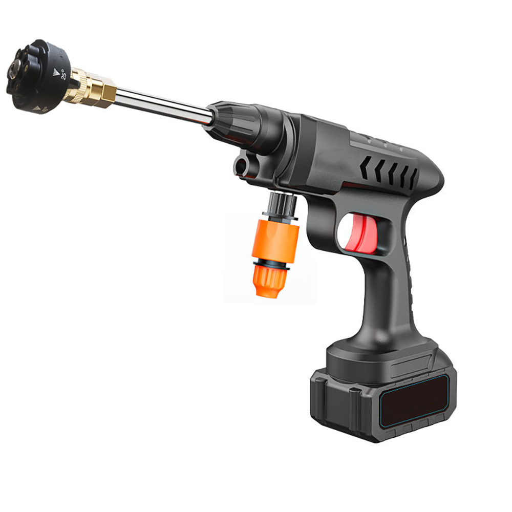 Car Washer Guns