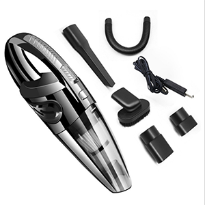 Car Vacuum Cleaners